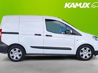 Usata Ford Transit 101 CV (74 kW) 2022 Bianco Furgone
