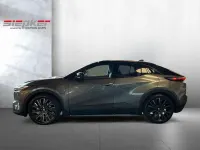 Neu Toyota C-HR+ Lounge 252 kW (343 PS) 2026 Grau SUV