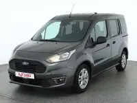 Gebraucht Ford Tourneo Connect Trend 120 PS (88 kW) 2020 Grau Van / Kleinbus