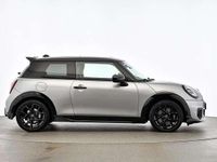 Gebraucht Mini John Cooper Works 204 PS (150 kW) 2024 Grau Kleinwagen