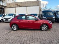 Gebraucht Opel Corsa Edition 101 PS (74 kW) 2020 Rot Kleinwagen