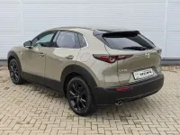 Neu Mazda CX-30 Exclusive 186 PS (136 kW) 2026 Grün SUV