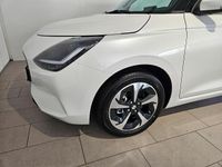 Gebraucht Suzuki Swift Comfort+ 83 PS (61 kW) 2025 Violett Limousine