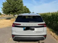 Gebraucht Skoda Kodiaq Selection 204 PS (150 kW) 2025 Weiß SUV