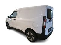 Neu Ford Transit Trend 100 kW (136 PS) 2025 Weiß Limousine