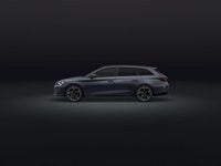 Neu Cupra Leon 150 PS (110 kW) 2026 Grau Limousine