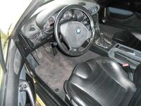 Gebraucht BMW Z3 M Performance 321 PS (236 kW) 1998 Gelb Cabrio