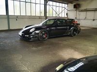 gebraucht Porsche 911 Turbo Coupe / sehr gepflegt / Garantie