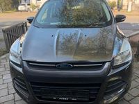 Gebraucht Ford Kuga Trend 150 PS (110 kW) 2016 SUV