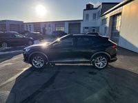 Gebraucht Cupra Formentor 204 PS (150 kW) 2022 Mitternachtsschwarz SUV