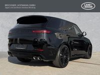 Neu Land Rover Range Rover Sport 635 PS (467 kW) 2026 Schwarz SUV