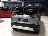 Gebraucht Opel Crossland 131 PS (96 kW) 2021 Grau SUV