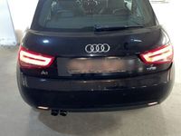 gebraucht Audi A1 1.4 TFSI S tronic 119g CO2 Ambition Ambition