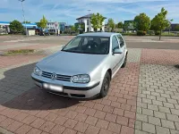 Gebraucht VW Golf IV Basis 75 PS (55 kW) 2003 Kombi