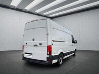 Gebraucht VW Crafter 140 PS (102 kW) 2021 Weiß Van