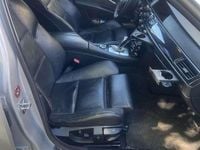 Gebraucht BMW 535 272 PS (200 kW) 2007 Limousine