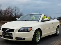 Gebraucht Volvo C70 Momentum 150 PS (110 kW) 2010 Cabrio