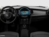 Gebraucht Mini ONE 102 PS (75 kW) 2022 Midnight black Kleinwagen