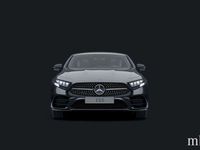 gebraucht Mercedes CLS400 4M*Exclusive*AMG*360°*Burmester*NightP