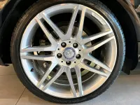Second-hand Mercedes E250 204 CP (150 kW) 2010 Negru Coupe