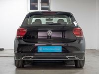 gebraucht VW Polo 1.0 TSI R-Line HL LED NAVI CLIMATRONIC