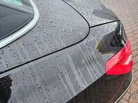 Brugt Mercedes E200 Avantgarde 184 HK (135 kW) 2011 Sort Cabriolet