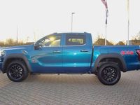 Neu Foton 4 159 PS (116 kW) 2026 Grün Abholung