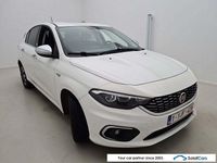 Gebraucht Fiat Tipo Mirror 95 PS (69 kW) 2020 Weiß Limousine