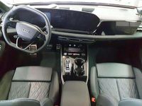 Gebraucht Audi A5 Ambiente 204 PS (150 kW) 2025 Grenadinerot metallic Kombi