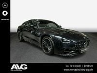Gebraucht Mercedes AMG GT 43 Premium Plus 421 PS (309 kW) 2025 Schwarz Coupé
