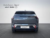 Nowe Kia EV3 Earth 150 kW (204 KM) 2025 Szary SUV