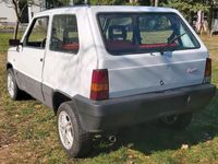 gebraucht Fiat Panda 141a Selecta