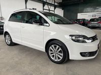 Gebraucht VW Golf VII Style 105 PS (77 kW) 2012 Weiß Limousine