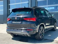 Usata Cupra Ateca 190 CV (139 kW) 2025 Grigio SUV