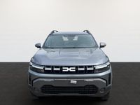 Gebraucht Dacia Duster Expression 131 PS (96 kW) 2024 Dolomitgrau SUV