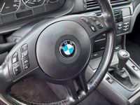 Usado BMW 316 116 HP (85 kW) 2003 Azul Carrinha