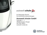 Gebraucht VW T-Cross Active 150 PS (110 kW) 2021 Deep black perleffekt (metallic) SUV