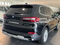 gebraucht BMW X5 xDrive 40 i xLine Automatik*LASER-LICHT*PANOR