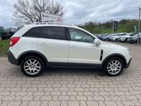 gebraucht Opel Antara 2.0 CDTi Edition 4x4*2.Hand*