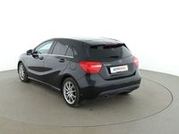 gebraucht Mercedes A200 A-KlasseBlueEfficiency Urban, Benzin, 15.640 €