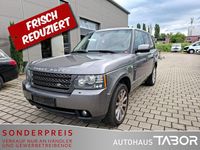 Gebraucht Land Rover Range Rover HSE 313 PS (230 kW) 2011 Unbekannt SUV