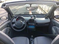 Gebraucht Smart ForTwo Cabrio 41 PS (30 kW) 2005 Andere farben Cabrio