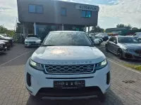 Gebraucht Land Rover Range Rover evoque HSE 150 PS (110 kW) 2020 Weiss SUV