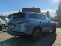 Occasion Renault Espace Esprit Alpine 200 ch (147 kW) 2024 Gris Monospace