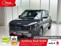 Neu Kia EV2 Earth 108 kW (147 PS) 2026 Wolfgrau metallic SUV
