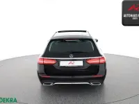 Used Mercedes E300 AMG 286 HP (210 kW) 2022 Black Sedan