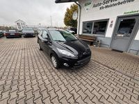 Gebraucht Ford Fiesta 81 PS (59 kW) 2011 Kleinwagen