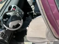Usata Opel Corsa 80 CV (58 kW) 2006 Viola Utilitaria