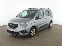 Gebraucht Opel Combo Life Elegance 131 PS (96 kW) 2021 Grau Van / Kleinbus