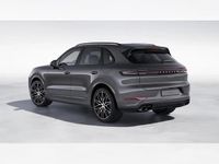 Neu Porsche Cayenne 470 PS (345 kW) 2025 Grau SUV